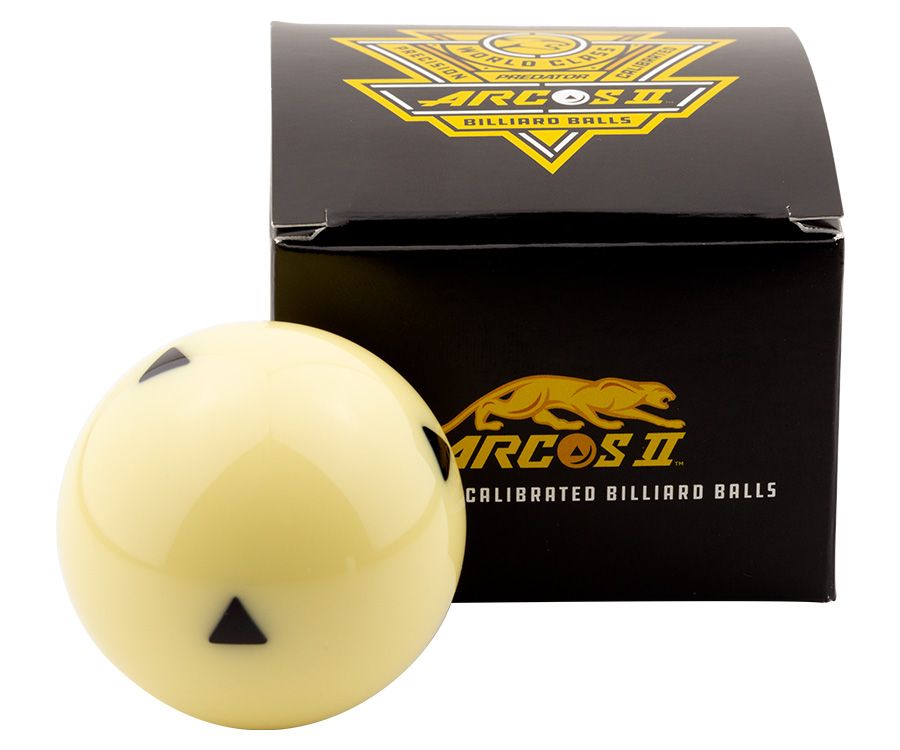 Predator Arcos CBPRE Cue Ball