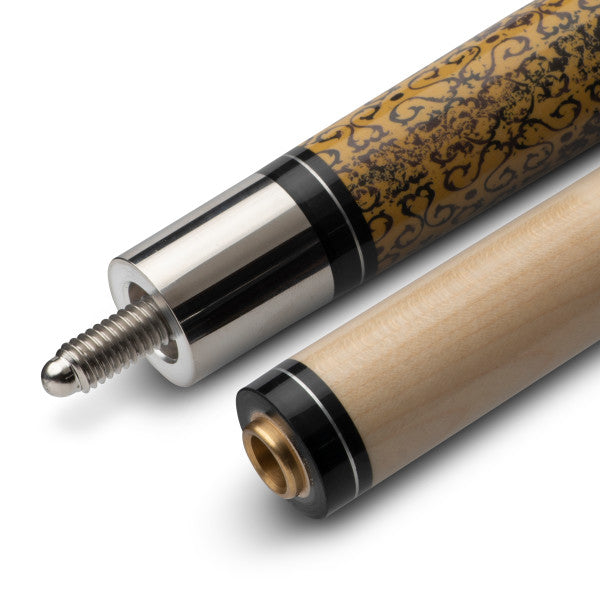 Viper 50-0202 Revolution Relic Billiard/Pool Cue Stick