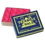 Triangle CHT12 Chalk - Box of 12