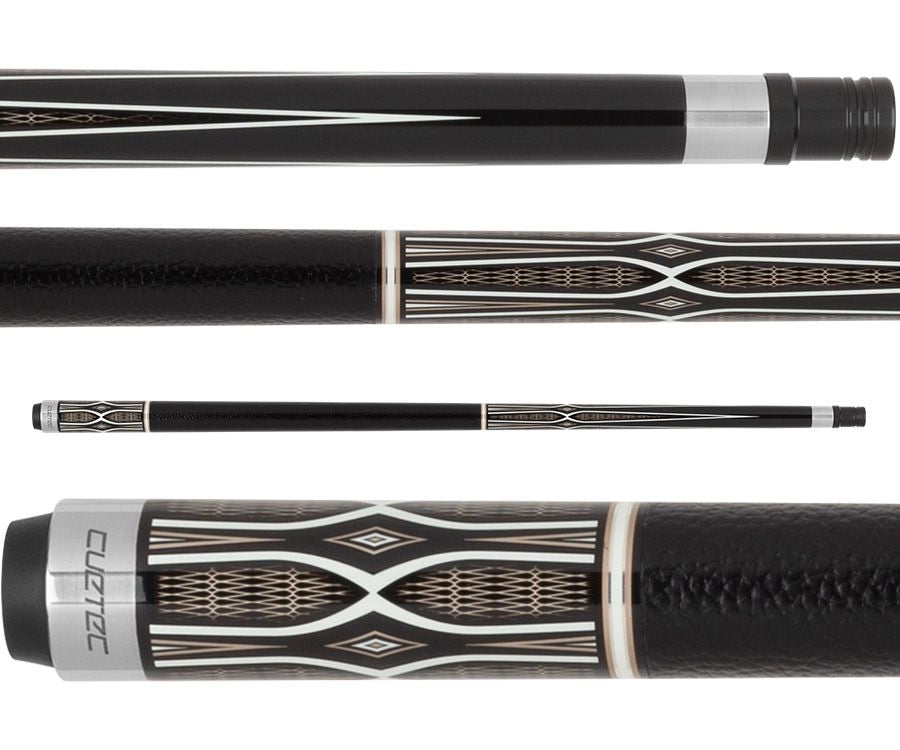 Cuetec CT380 Avid Opt-X Series Cue