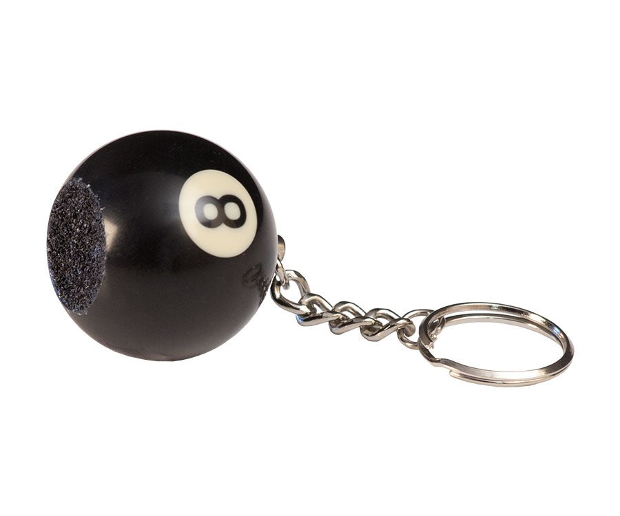 8 Ball NI8SKR1 Keychain Scuffer
