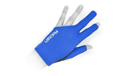 Molinari Blue Glove