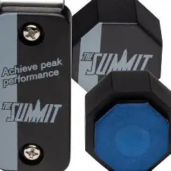 Summit Magnetic Chalker
