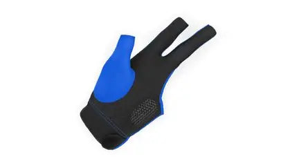 Molinari Blue Glove