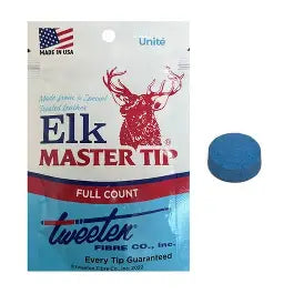 Elkmaster (1) with Installation