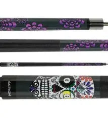 Action CAL03 Calavera Cue