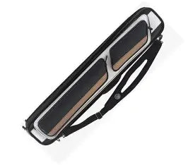 Lucasi LC1048W Leatherette 4x8 Soft Case