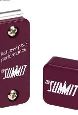 Summit Magnetic Chalker