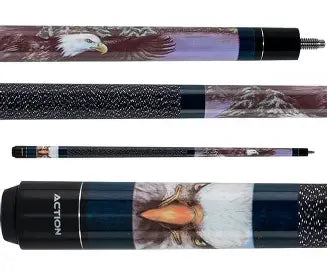 Action ADV99 Adventure Series Cue