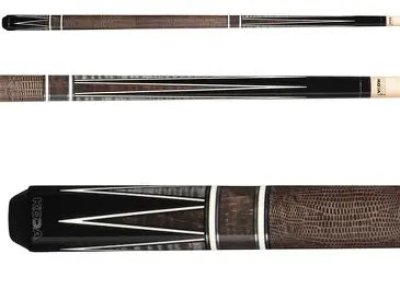 K2 KL190 Low Deflection Pool Cue