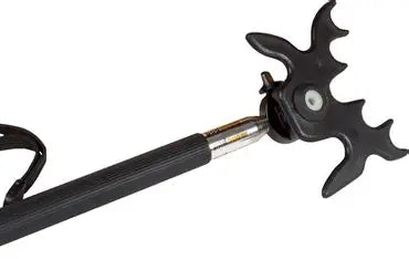 Retractable Selfie Stick Bridge Cue