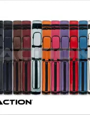 Action AC22 2x2 Hard Case