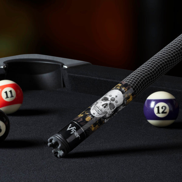 Lucasi Titanium Series ビリヤードキュー Lucasi LUX69 Pool Cue