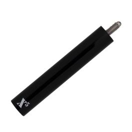 5in X5 EXTFX 5B Black Forward Extension