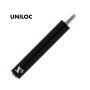 5in X5 Carbon Fiber Forward Extension