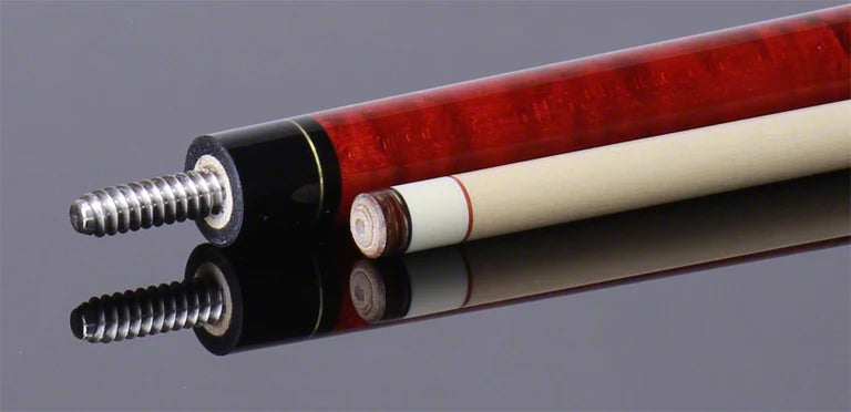 McDermott G208A With Leather Wrap