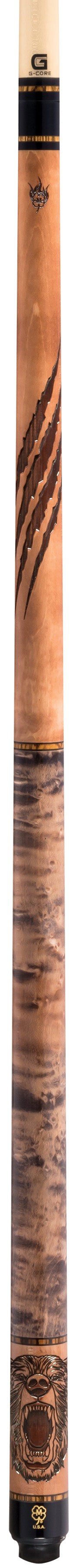McDermott G-Series G339 Pool Cue