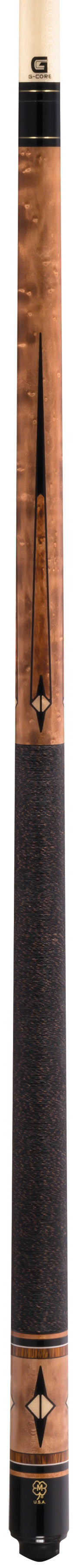 McDermott G-Series G402 Pool Cue