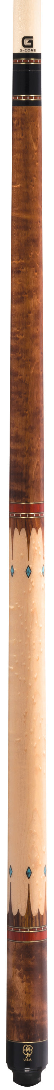 McDermott G-Series G407 Pool Cue