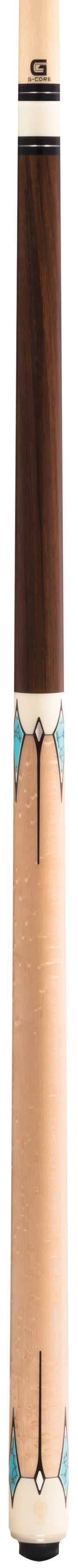 McDermott G-Series G411 Pool Cue