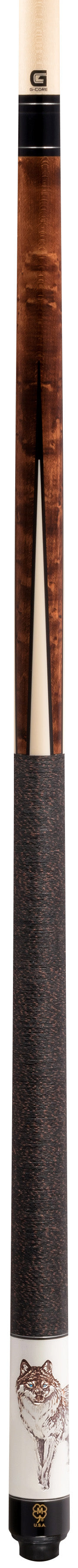 McDermott G-Series G422 Pool Cue
