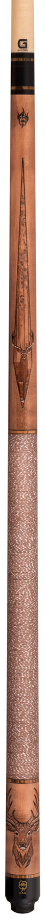 McDermott G522