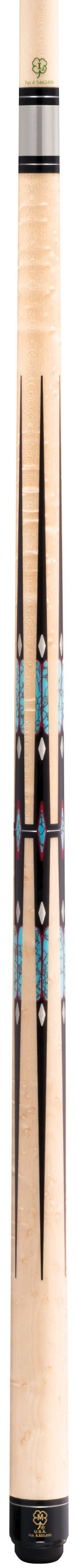 McDermott H-Series H1050 Pool Cue
