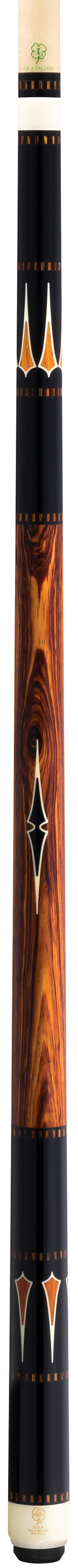 McDermott H-Series H1250 Pool Cue