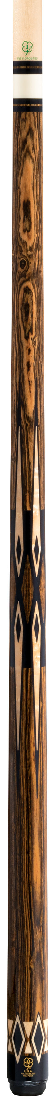McDermott H-Series H1351 Pool Cue