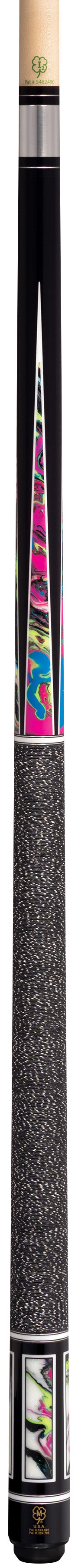 McDermott H-Series H1551 Pool Cue