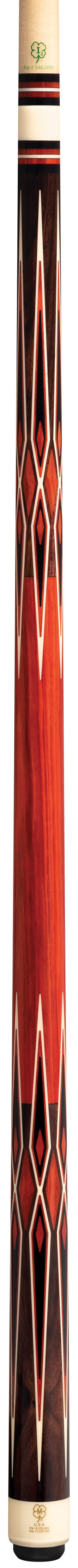 McDermott H-Series H2151 Pool Cue