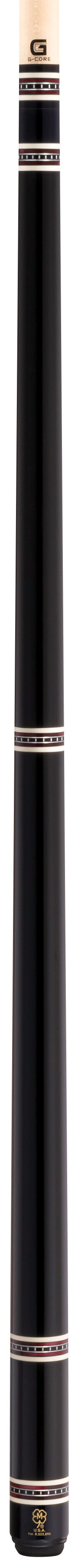 McDermott H-Series H551 Pool Cue