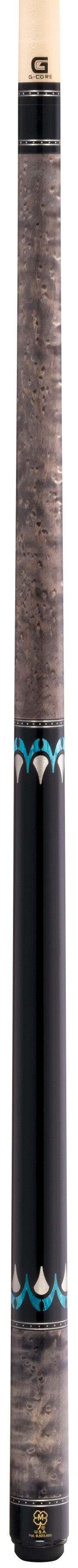 McDermott H-Series H650 Pool Cue