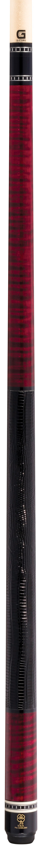 McDermott H-Series H651 Pool Cue