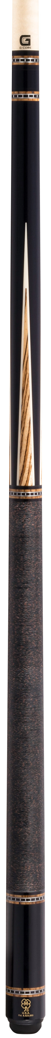 McDermott H-Series H652 Pool Cue