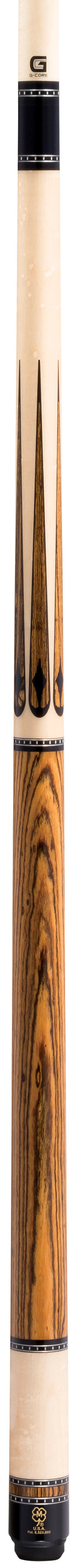 McDermott H-Series H653 Pool Cue