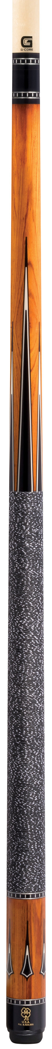 McDermott H-Series H751 Pool Cue