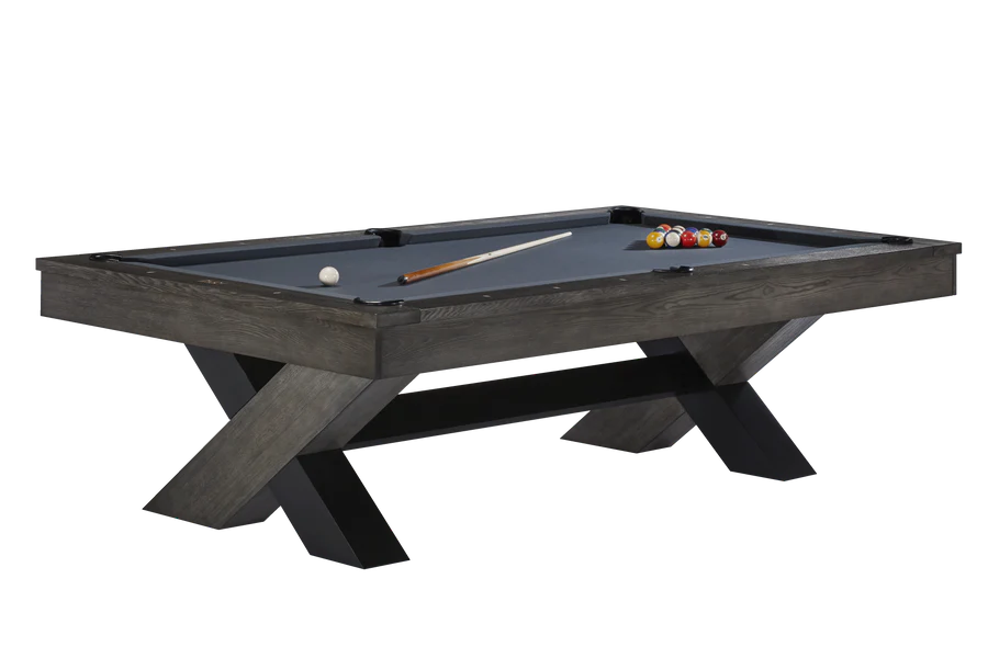 Halifax 8" Pool Table