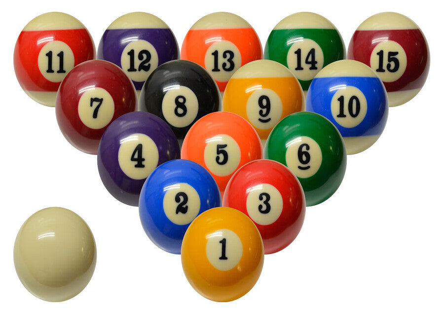 Pearson Ball Set