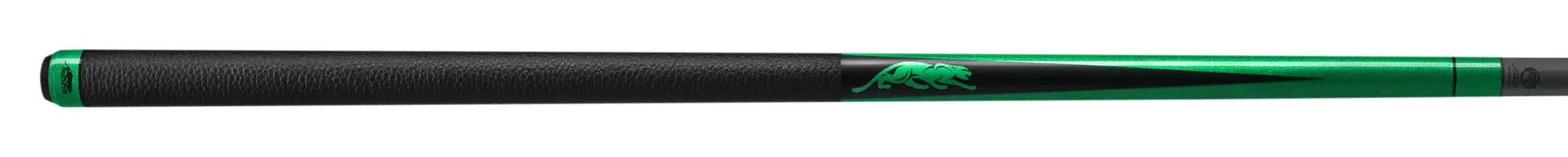 Predator SP2 Metallic Green 2 Pool Cue