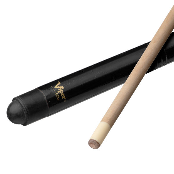 Viper 50-0300 One Piece Hardwood Billiard/Pool Cue Stick