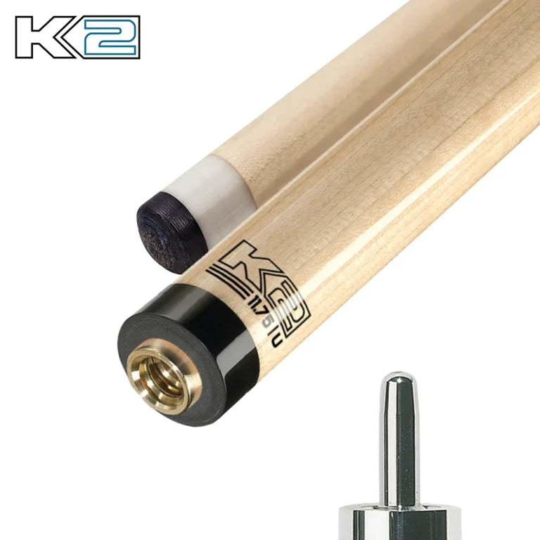 Koda K2 LD X-Shaft - Uni Loc