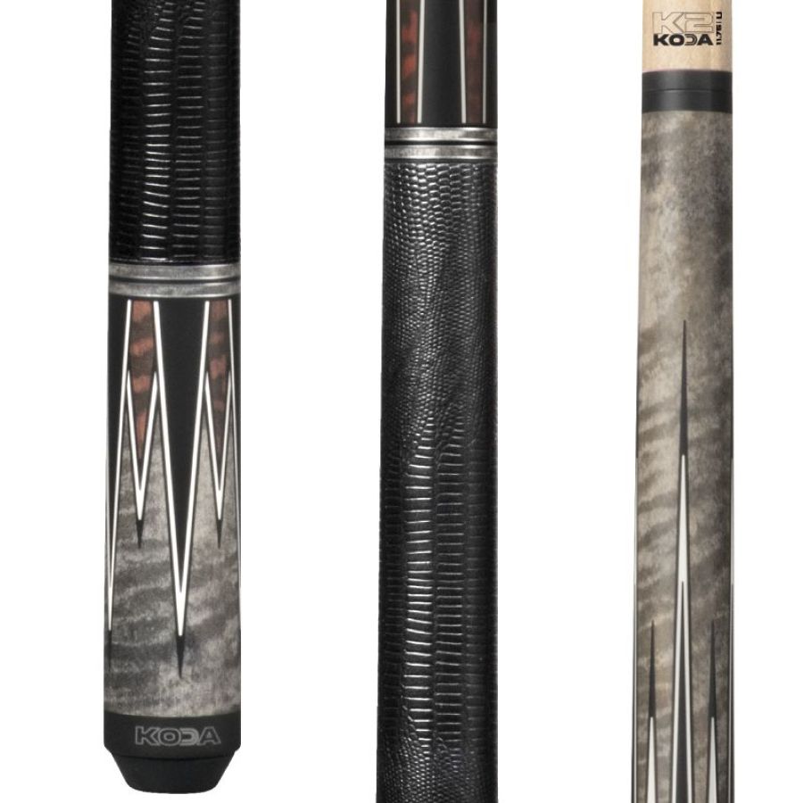 K2 KL182 Low Deflection Pool Cue