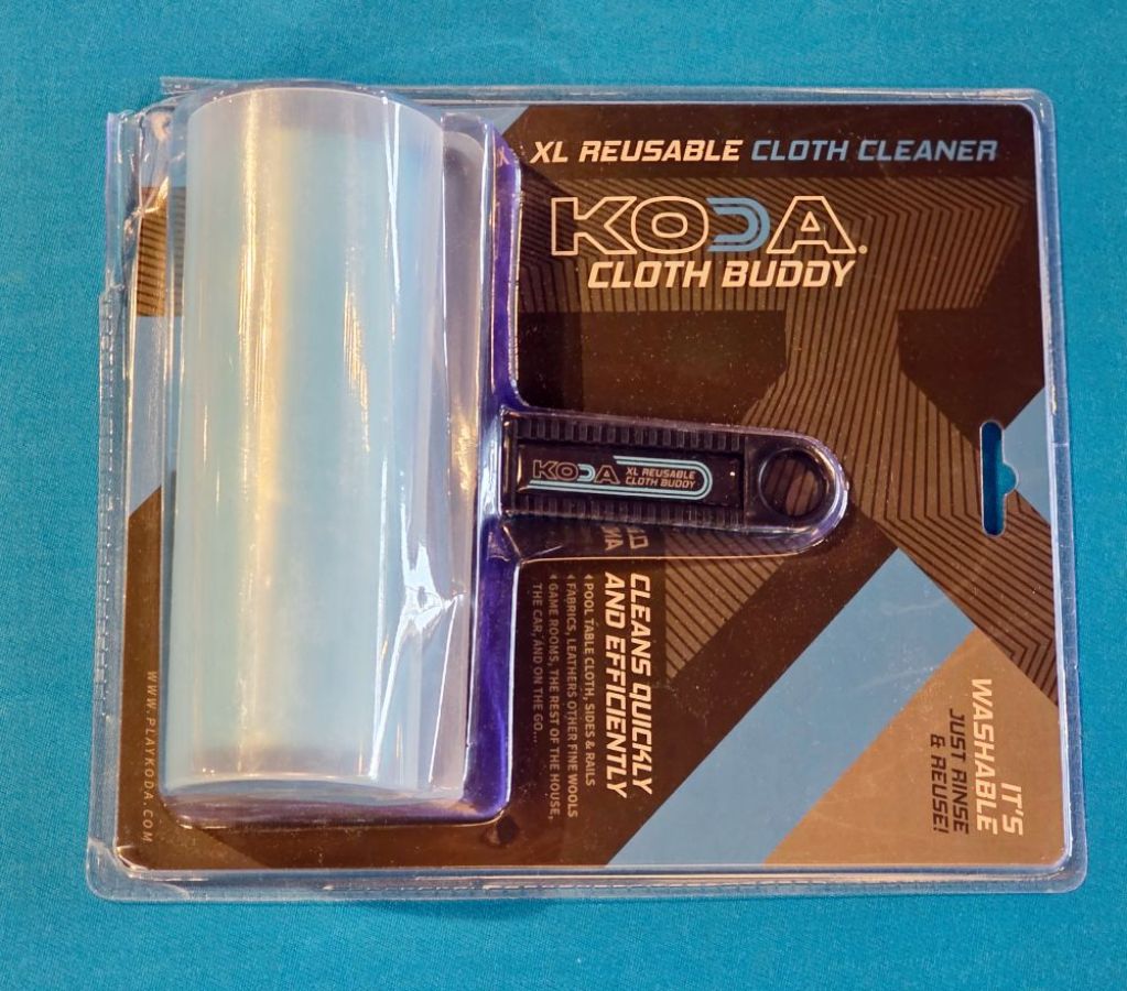 Koda Cloth Buddy Cloth Cleaner