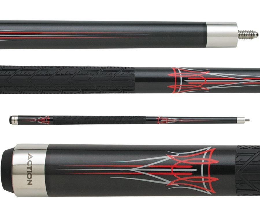 Action KRM03 Khrome Series Cue