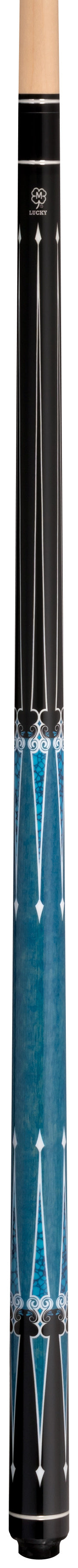 Mcdermott Lucky Series L80 Pool Cue