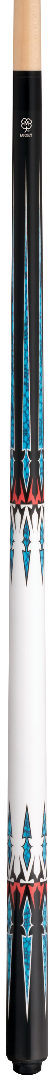 Mcdermott Lucky Series L81 Pool Cue