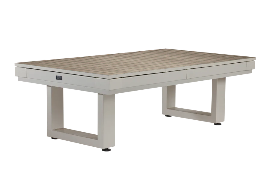 Lanai Outdoor Full Set (Oyster Grey)