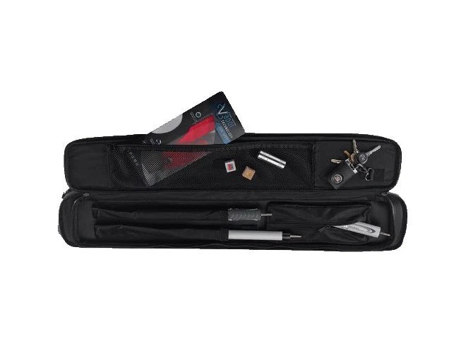 Lucasi LC948W4 Leatherette 4x8 Soft Case