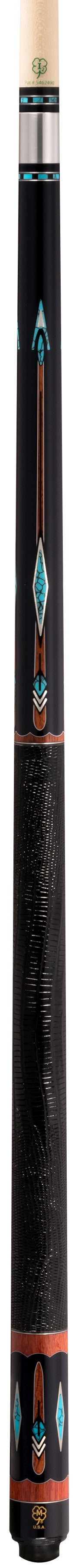 McDermott G-Series M29A Knight Pool Cue